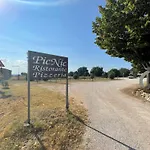 아파트 Il Casale 아시시