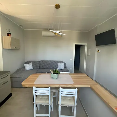 Il Casale Lejlighed *