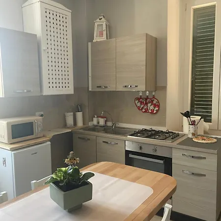 Apartment Il Casale Assisi