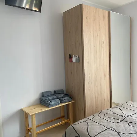 아파트 Il Casale *