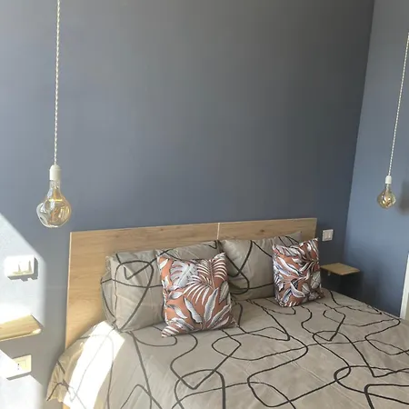 Il Casale Lejlighed *