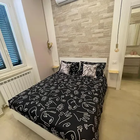Il Casale Apartment