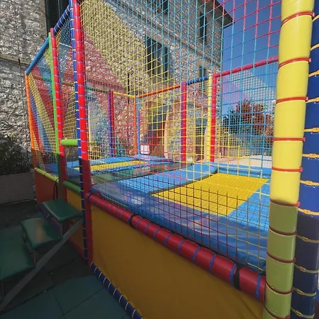 Daire Il Casale Assisi