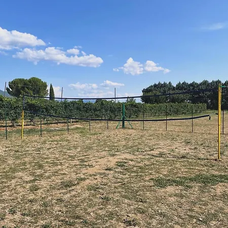 شقة Il Casale