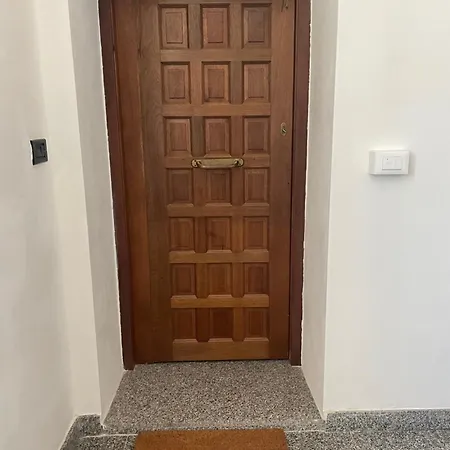 شقة Il Casale *
