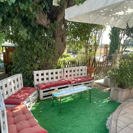 Il Casale Daire
