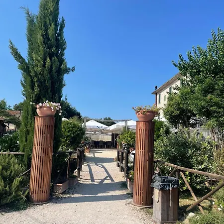 Il Casale 아파트 아시시