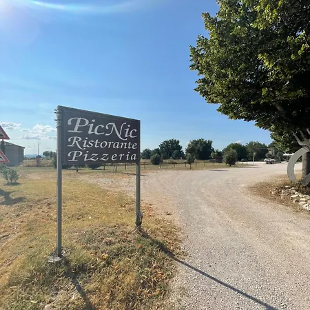 Lejlighed Il Casale Assisi