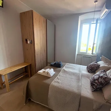 Daire Il Casale Assisi