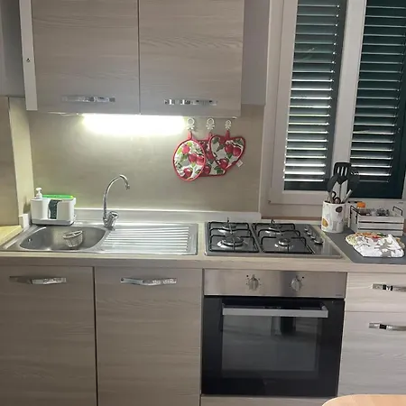 Il Casale 아파트 아시시
