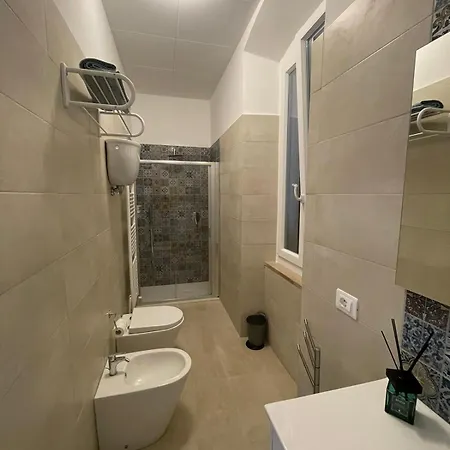 Il Casale شقة