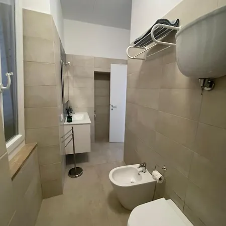 Il Casale Apartment