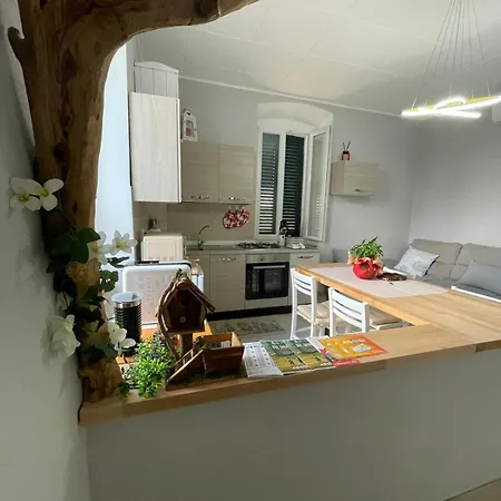 Apartment Il Casale