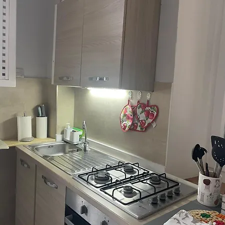 Il Casale شقة *