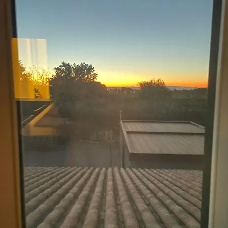 Il Casale Apartment *