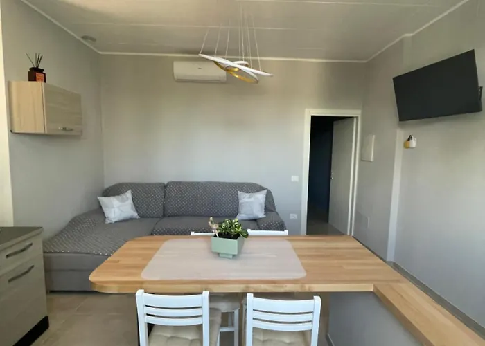 Il Casale Apartment *