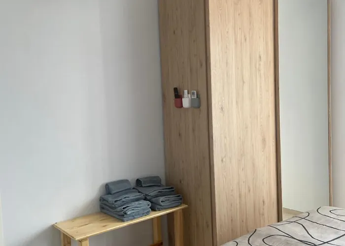 Apartment Il Casale *