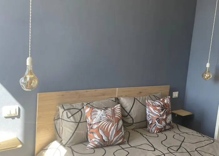 Il Casale Apartment *