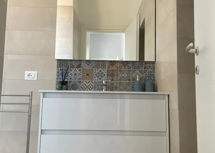 Appartement Il Casale *