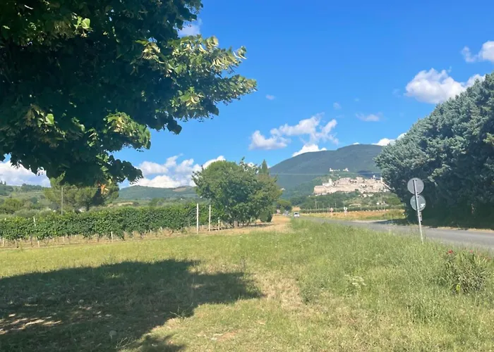 Apartment Il Casale *