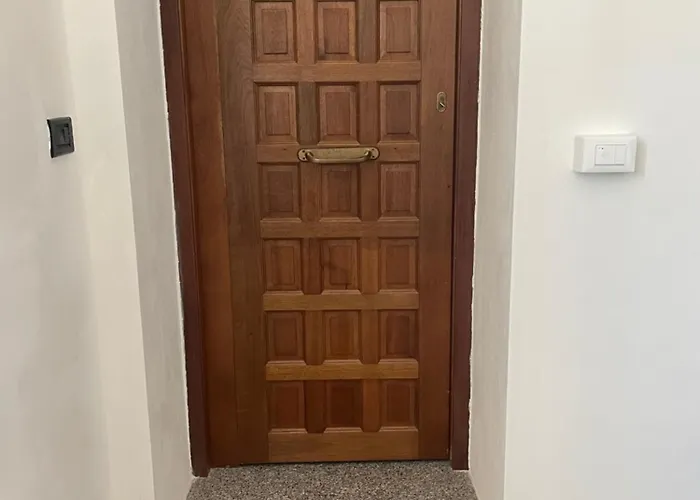 Apartment Il Casale *