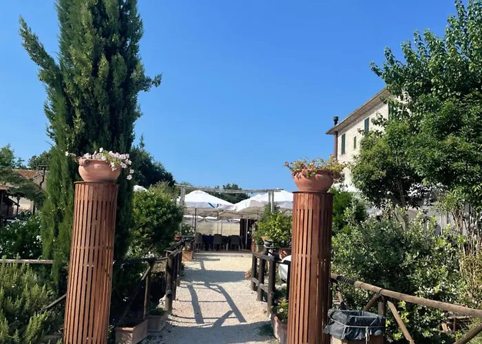 Il Casale Apartment Assisi