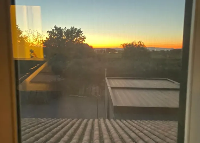 Il Casale Appartement *